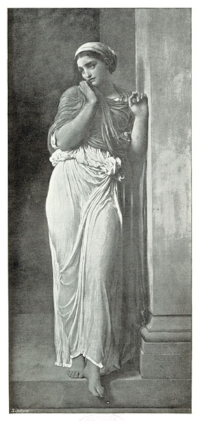 'Nausicaa'