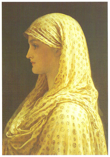 'The Vestal'