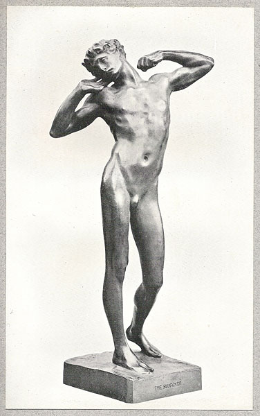 'The Sluggard'