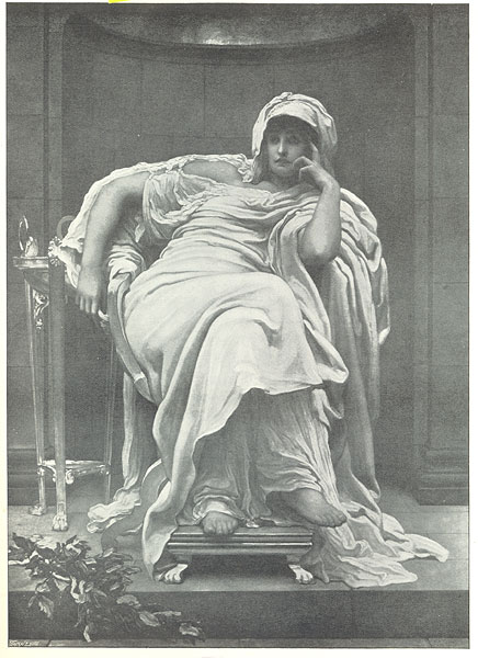 'Fatidica'
