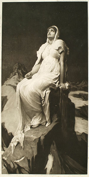 'The Spirit of the Summit'