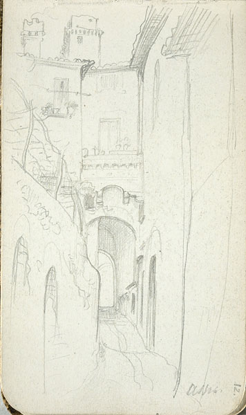 View of a Street