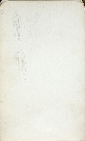 Studies of Figures