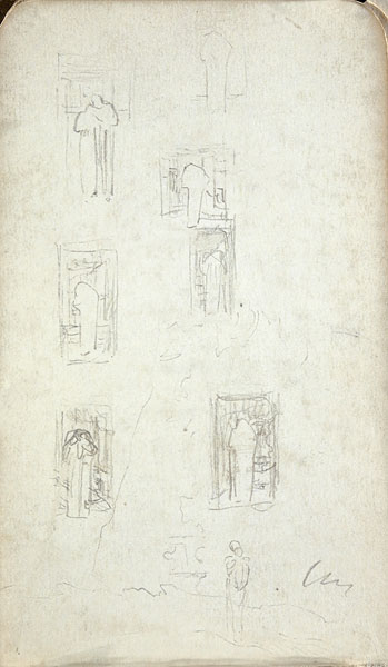 Studies for Compositions