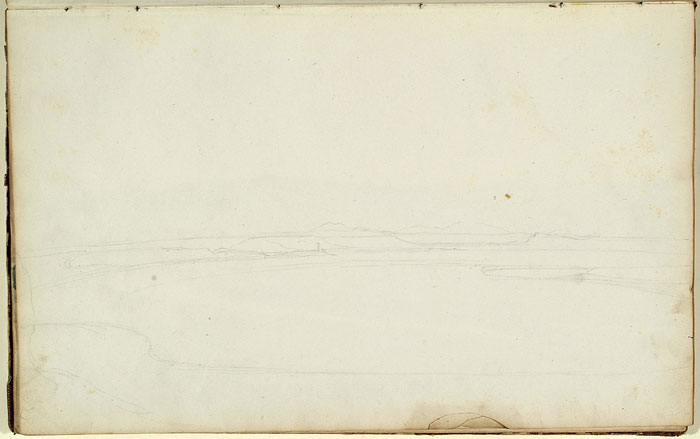 View of a Landscape