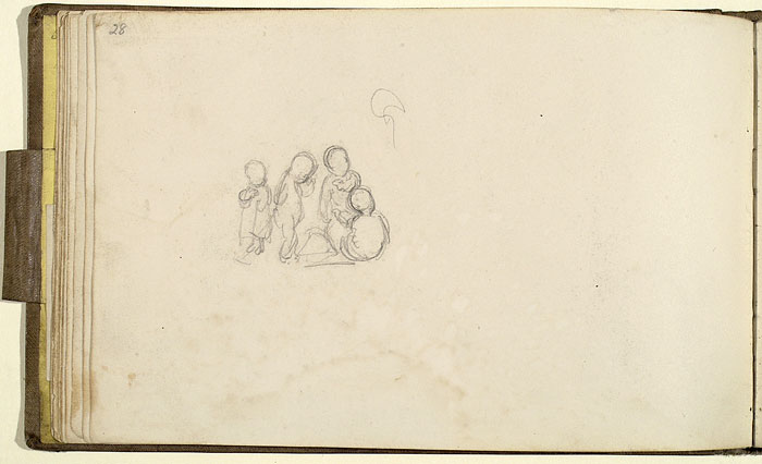 Study of Children