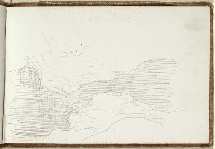 View of Rocks