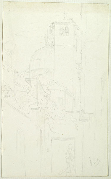 View of Venice