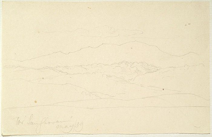 View of a Landscape