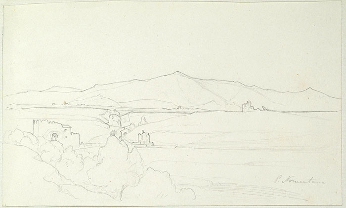 View of a Landscape