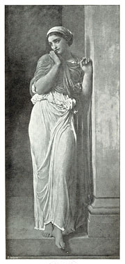 'Nausicaa'