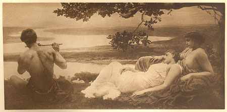 'Idyll'