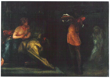 'The Triumph of Music'