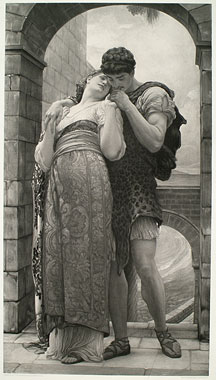 'Wedded'