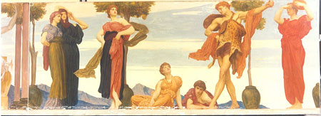 'The Dance'