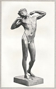 'The Sluggard'