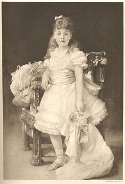 'Lady Sybil Primrose (Grant)'