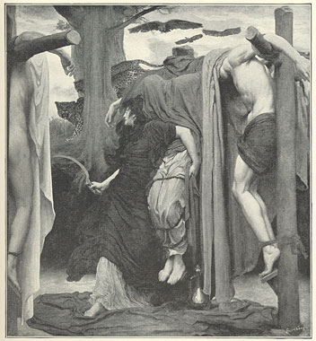 'Rizpah'