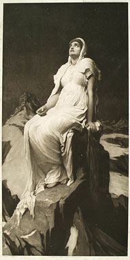 'The Spirit of the Summit'