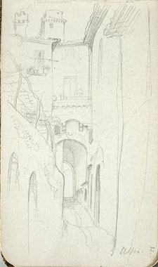 View of a Street