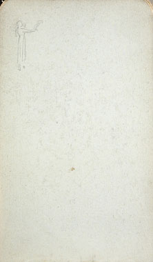 Study of a Female Figure