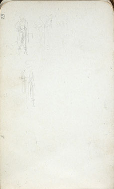 Studies of Figures
