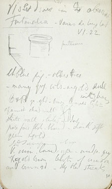 Unidentified Study