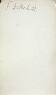 Sheet of Notes