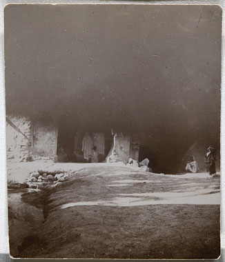 Photograph of Tangiers