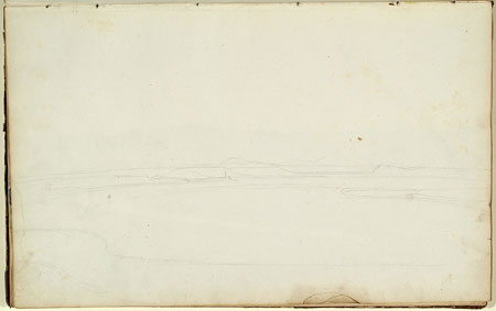 View of a Landscape