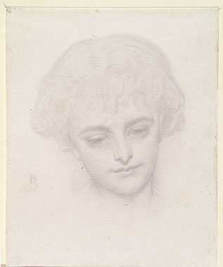 Portrait of John Hanson Walker