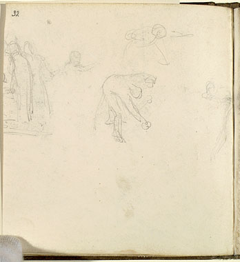Studies of Figures