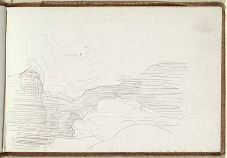 View of Rocks