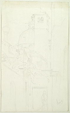 View of Venice