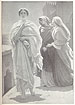 Helen of Troy ('Helen on the Walls of Troy')