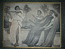 'Greek Girl Dancing' (Spansh Dancing Girl; Cadiz in the Old Times')