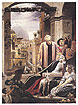 'The Death of Brunelleschi'