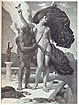 'Daedalus and Icarus'