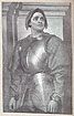 'A Condottiere'
