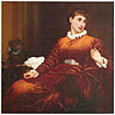 'Mrs Henry Evans Gordon (May Sartoris)'