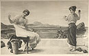 'Winding the Skein'