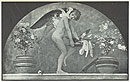 'Cupid and Dove'