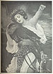 'Bacchante'
