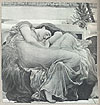 'Flaming June'
