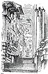 Illustration for 'Romola': Vignette to Chapter XV