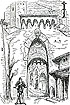 Illustration for 'Romola': Vignette to Chapter XXI