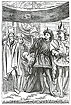 Illustration for 'Romola': 'The Escaped Prisoner'
