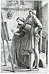 Illustration for 'Romola': 'The Painted Record'