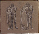 View details of Male and Female Figures