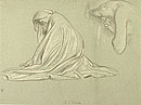 View details of Female Figure